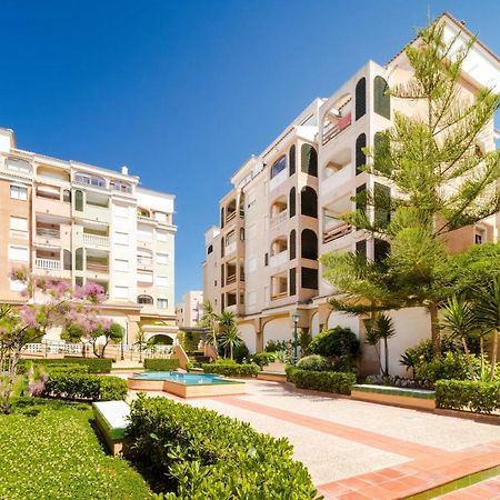 Espanatour Marijona Torrevieja Exterior photo