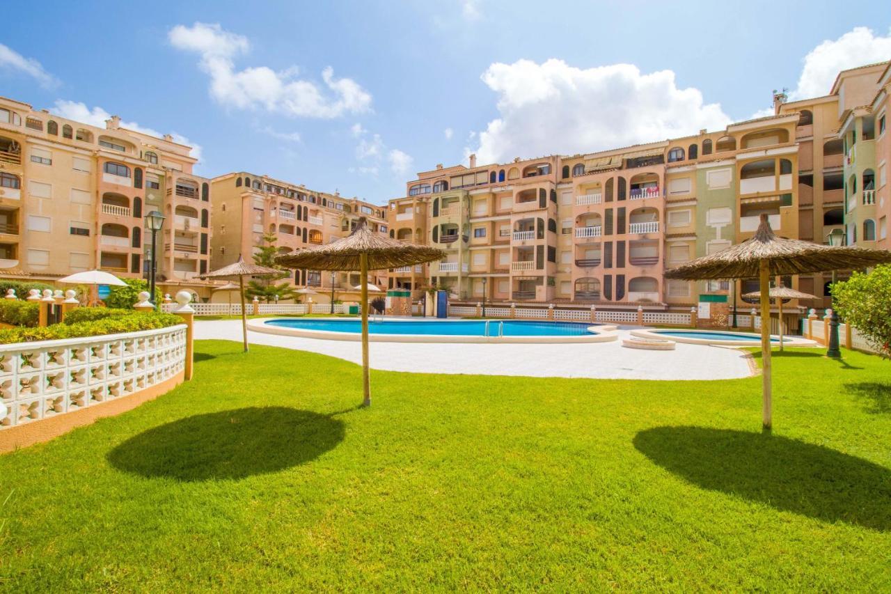 Espanatour Marijona Torrevieja Exterior photo